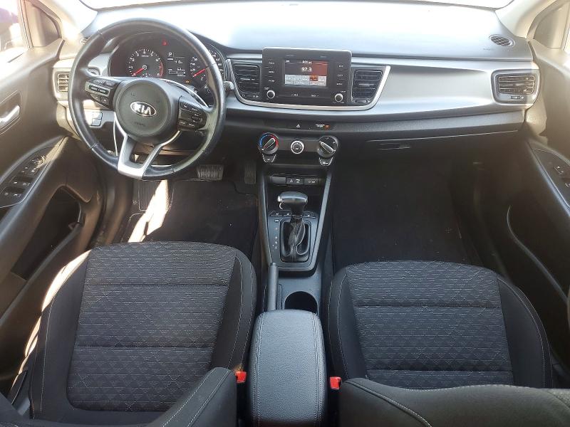 Продаж на аукціоні авто 2018 Kia Rio 5-door, vin: 3KPA25AB8JE150393, номер лоту: 60197066