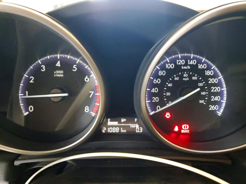 Aukcja sprzedaży 2013 Mazda 3, vin: JM1BL1UFXD1723827, numer aukcji: 59630496