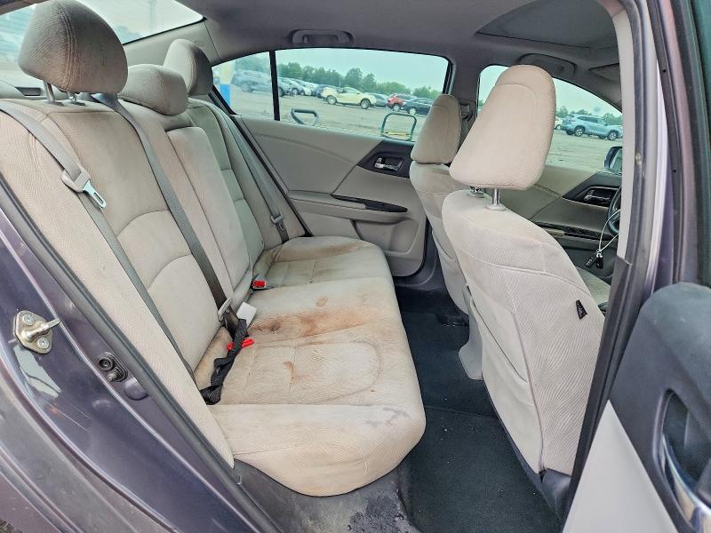 60947096 :رقم المزاد ، 1HGCR2F79FA126235 vin ، 2015 Honda Accord مزاد بيع