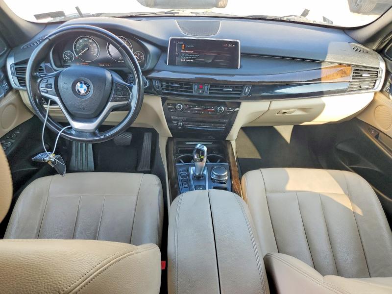 Aukcja sprzedaży 2017 Bmw X5, vin: 5UXKT0C30H0V97909, numer aukcji: 59920616