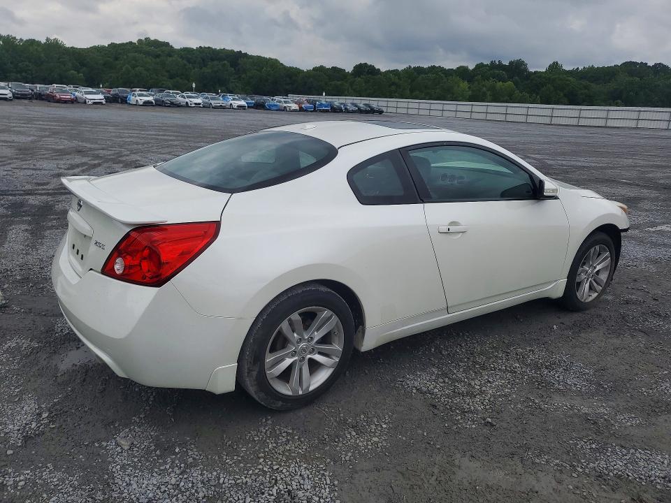 Продажа на аукционе авто 2013 Nissan Altima, vin: 1N4AL2EP1DC235529, номер лота: 60692276