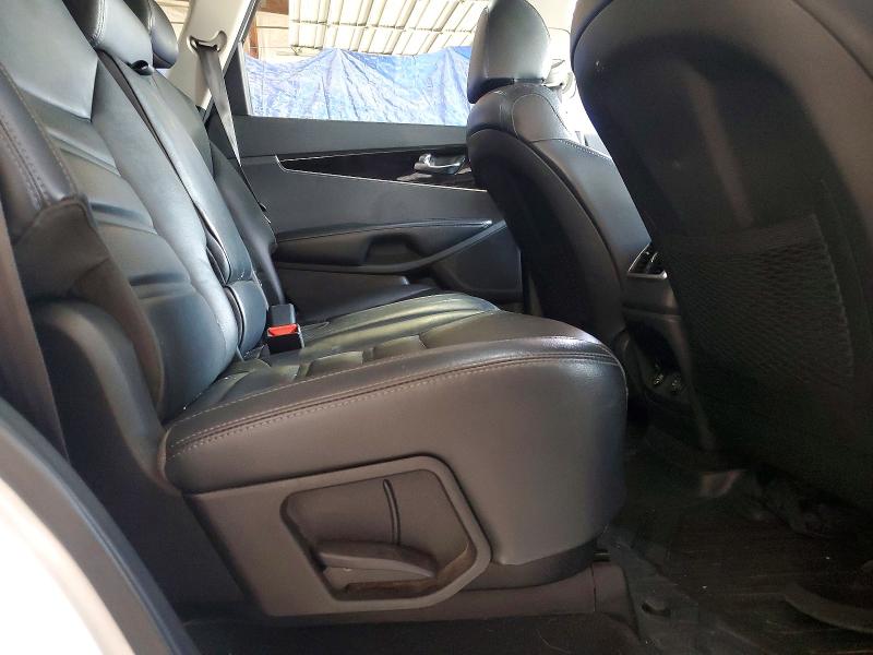 Aukcja sprzedaży 2019 Kia Sorento, vin: 5XYPHDA52KG601464, numer aukcji: 62897066