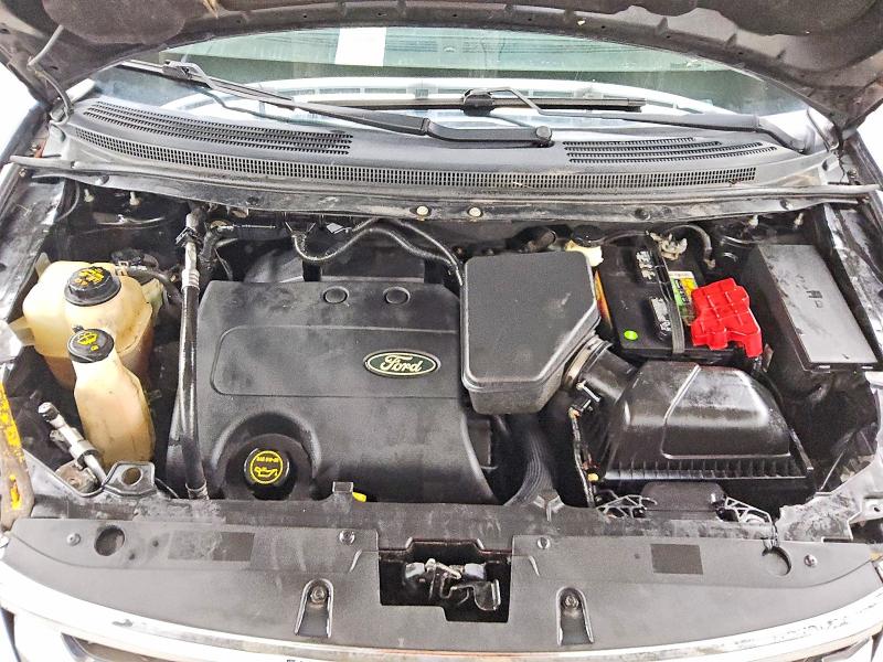 Продажа на аукционе авто 2014 Ford Edge, vin: 2FMDK3JCXEBB35932, номер лота: 59936536