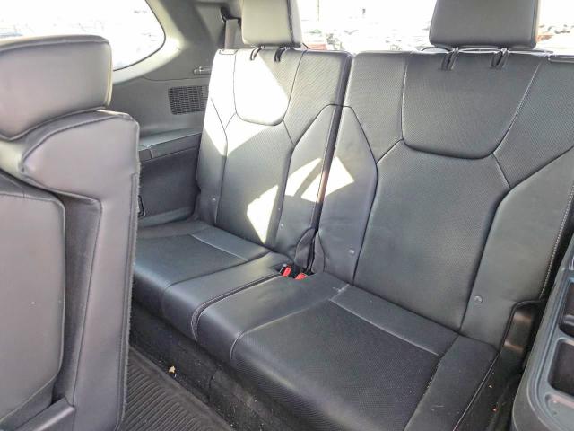 Продажа на аукционе авто 2024 Lexus Tx 350, vin: 5TDAAAB61RS004819, номер лота: 61160216