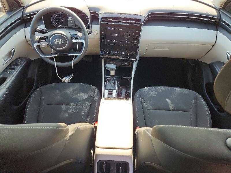 Продаж на аукціоні авто 2024 Hyundai Tucson, vin: KM8JBCDE4RU304648, номер лоту: 61349756
