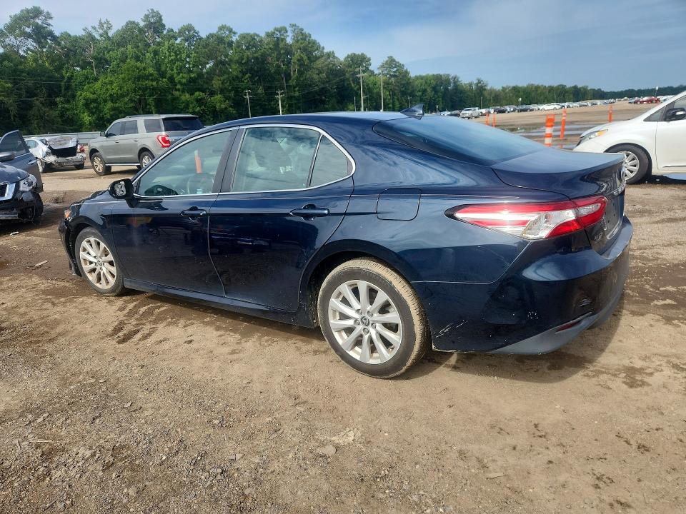 Aukcja sprzedaży 2020 Toyota Camry, vin: 4T1C11AK0LU967913, numer aukcji: 61072766