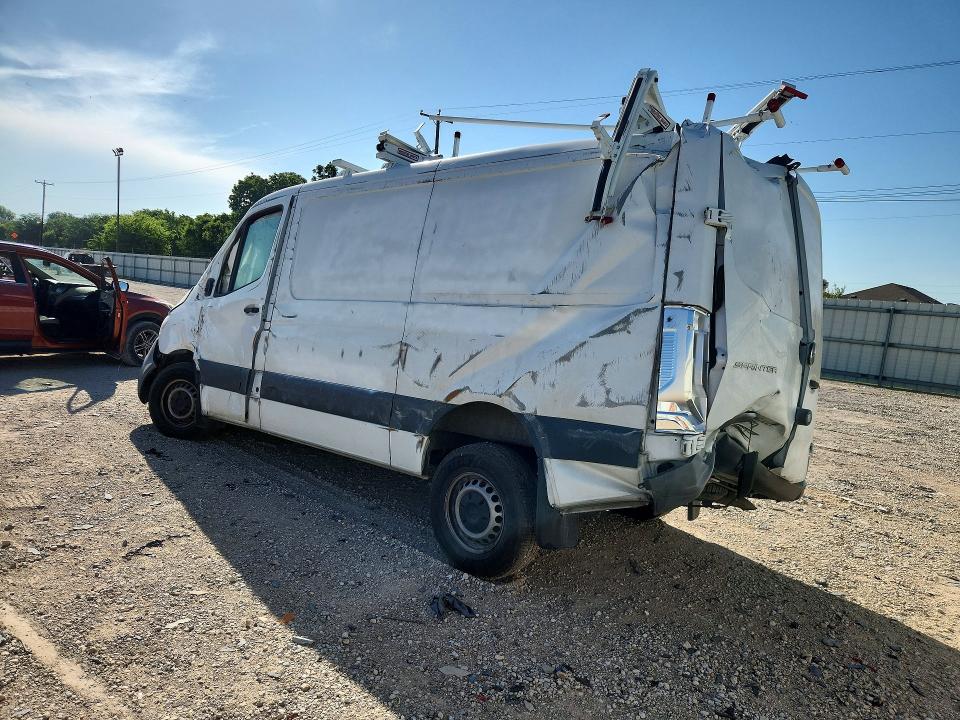 Продаж на аукціоні авто 2023 Mercedes-benz Sprinter, vin: W1Y4NBHY9PT121753, номер лоту: 54515136