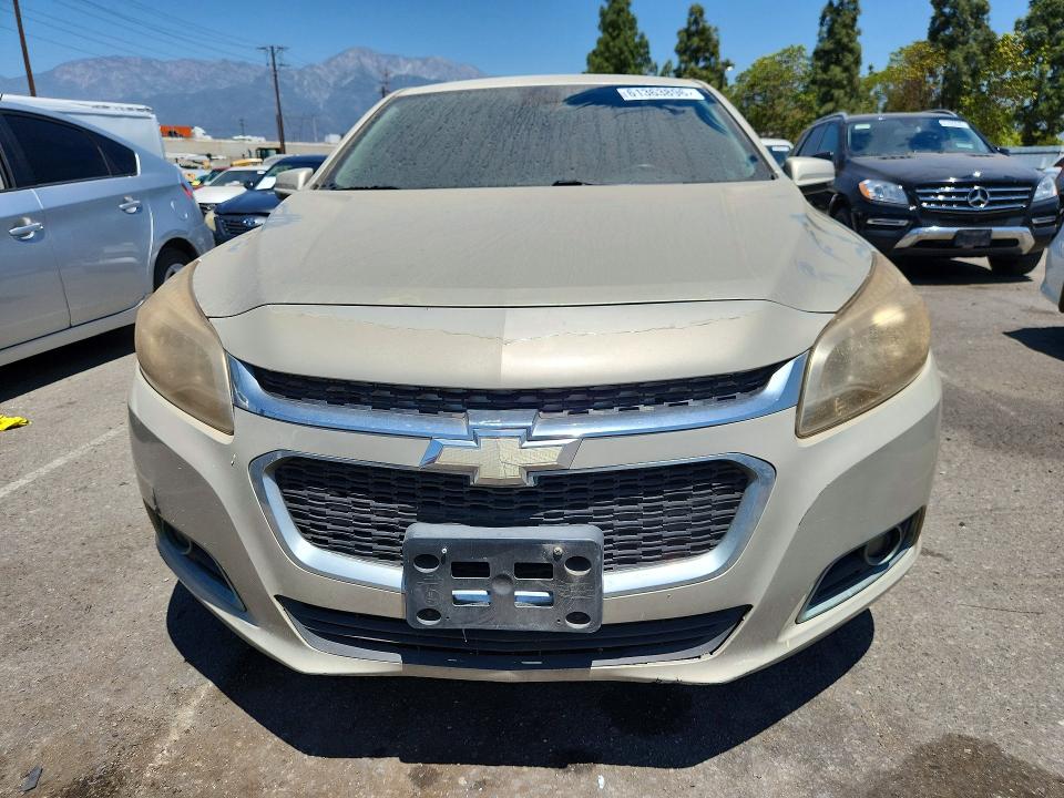 Продажа на аукционе авто 2015 Chevrolet Malibu, vin: 1G11D5SL7FF127775, номер лота: 61363896