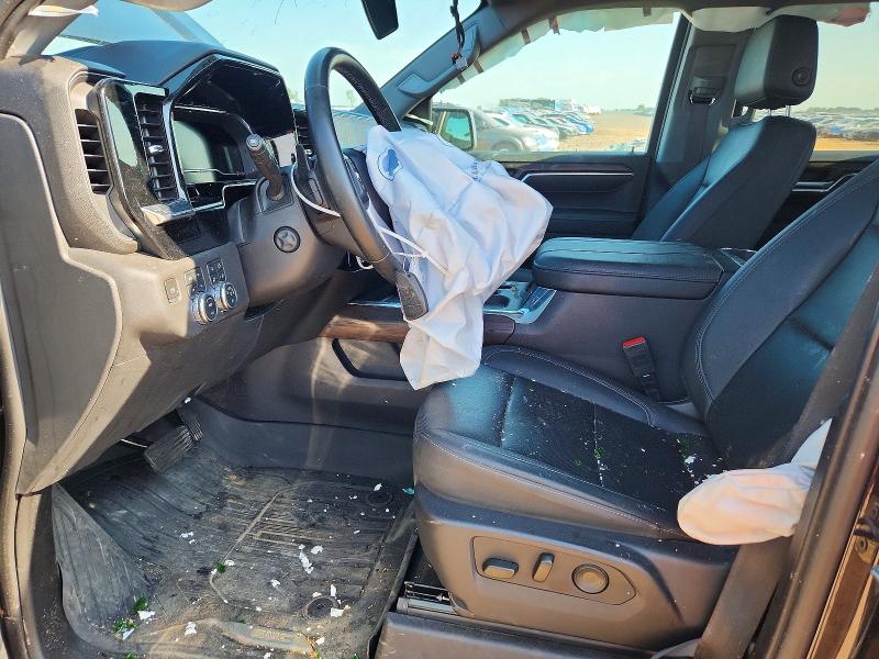 Продажа на аукционе авто 2023 Gmc Sierra, vin: 3GTUUDED2PG264061, номер лота: 59364466