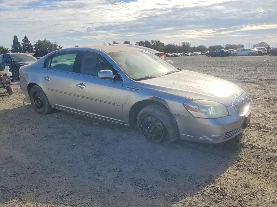 Aukcja sprzedaży 2007 Buick Lucerne, vin: 1G4HP57277U146347, numer aukcji: 61959286