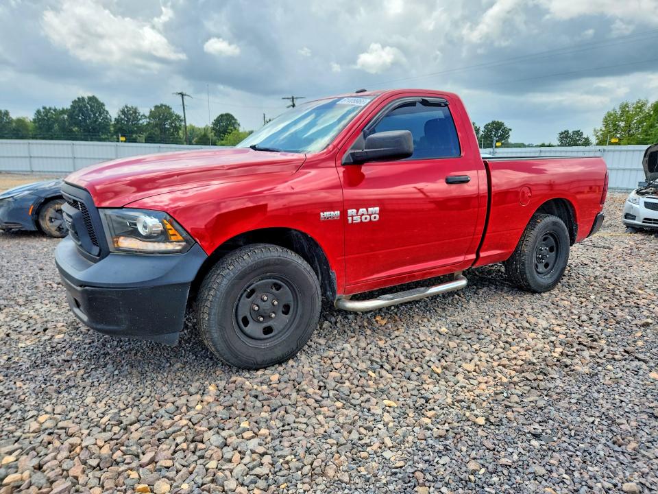 61409966 :رقم المزاد ، 3C6JR6AT6GG193970 vin ، 2016 Ram 1500 مزاد بيع