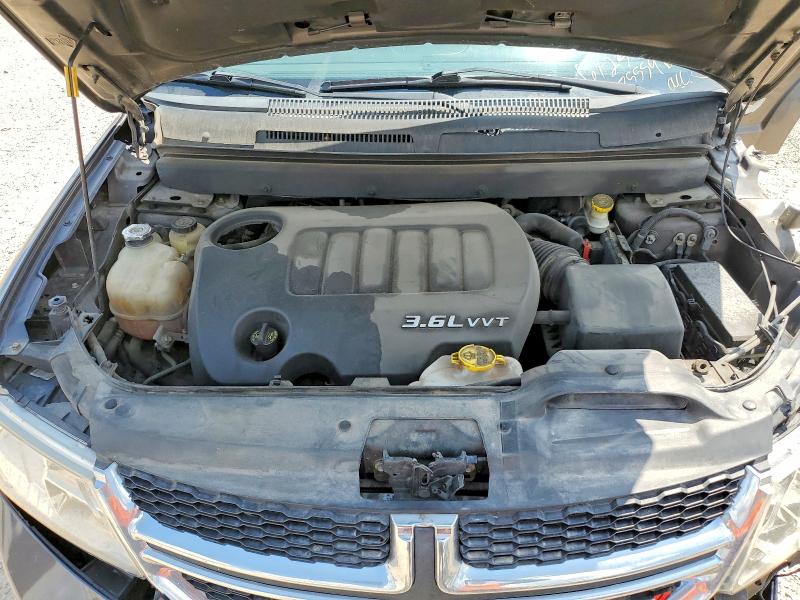 59638396 :رقم المزاد ، 3C4PDDBG7FT755596 vin ، 2015 Dodge Journey مزاد بيع