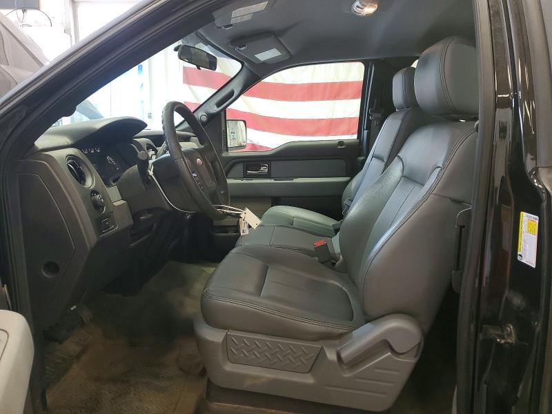 Aukcja sprzedaży 2013 Ford F150, vin: 1FTFX1ET4DFA56377, numer aukcji: 60824726