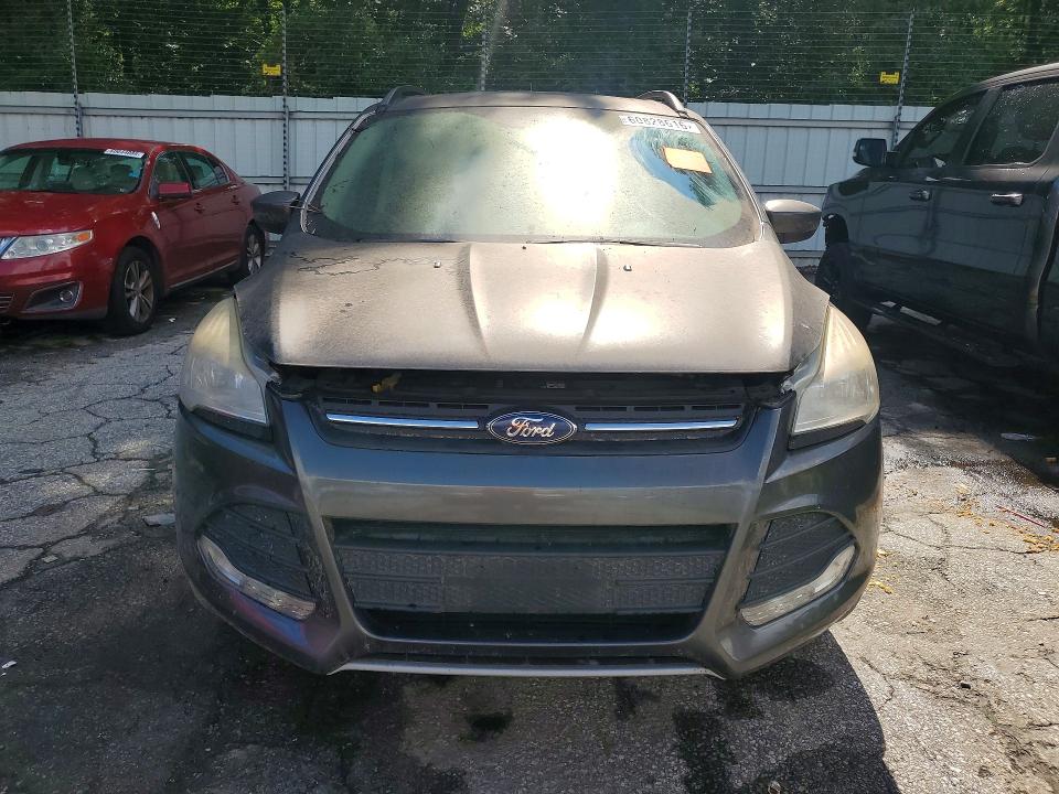 Продаж на аукціоні авто 2016 Ford Escape, vin: 1FMCU9GX0GUB79924, номер лоту: 60828616