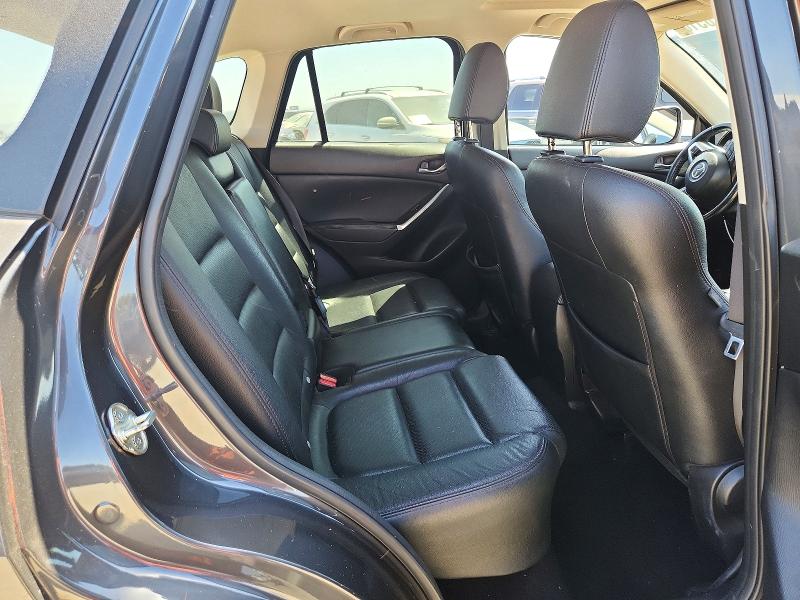 Aukcja sprzedaży 2016 Mazda Cx-5, vin: JM3KE2DY6G0886610, numer aukcji: 62870516