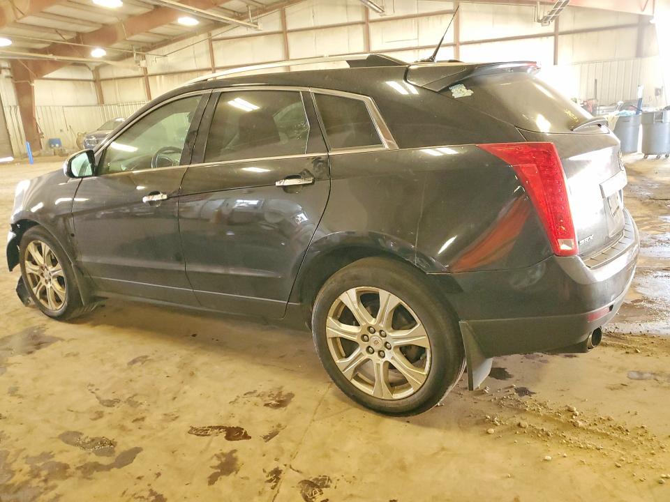 Aukcja sprzedaży 2013 Cadillac Srx, vin: 3GYFNEE35DS528914, numer aukcji: 62413226
