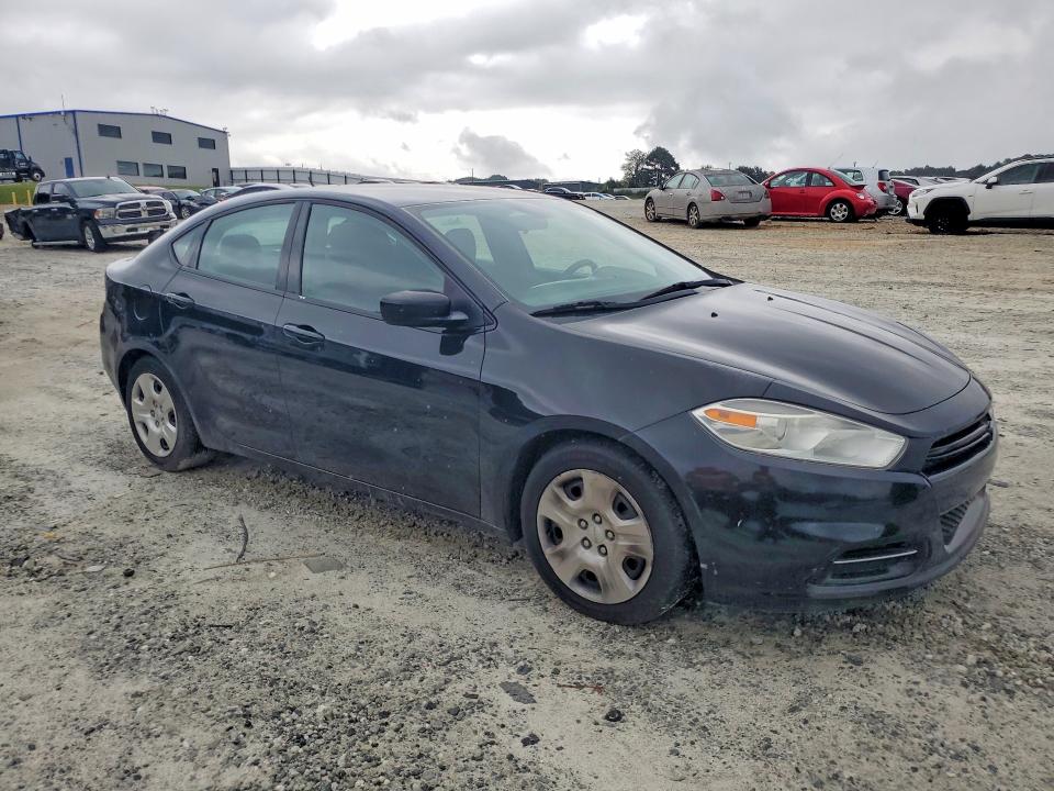Aukcja sprzedaży 2013 Dodge Dart, vin: 1C3CDFAH8DD334899, numer aukcji: 60795066