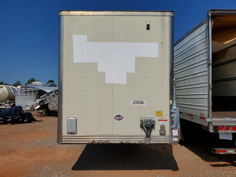 2024 Utility Trailer Trailer მანქანა იყიდება აუქციონზე, vin: 1UYVS2539EG904105, აუქციონის ნომერი: 62352466