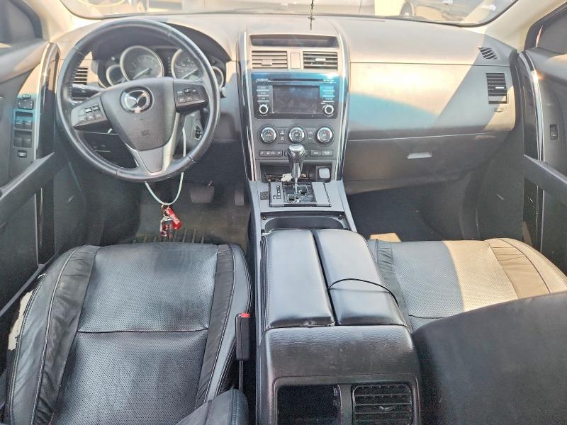 Aukcja sprzedaży 2014 Mazda Cx-9, vin: JM3TB3CV8E0442457, numer aukcji: 54907516