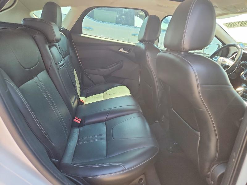 Aukcja sprzedaży 2013 Ford Focus, vin: 1FADP3N27DL108697, numer aukcji: 59821486