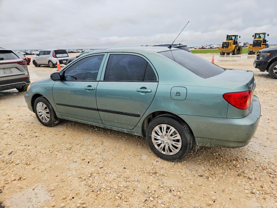 Aukcja sprzedaży 2006 Toyota Corolla, vin: 1NXBR32E96Z574540, numer aukcji: 51698606