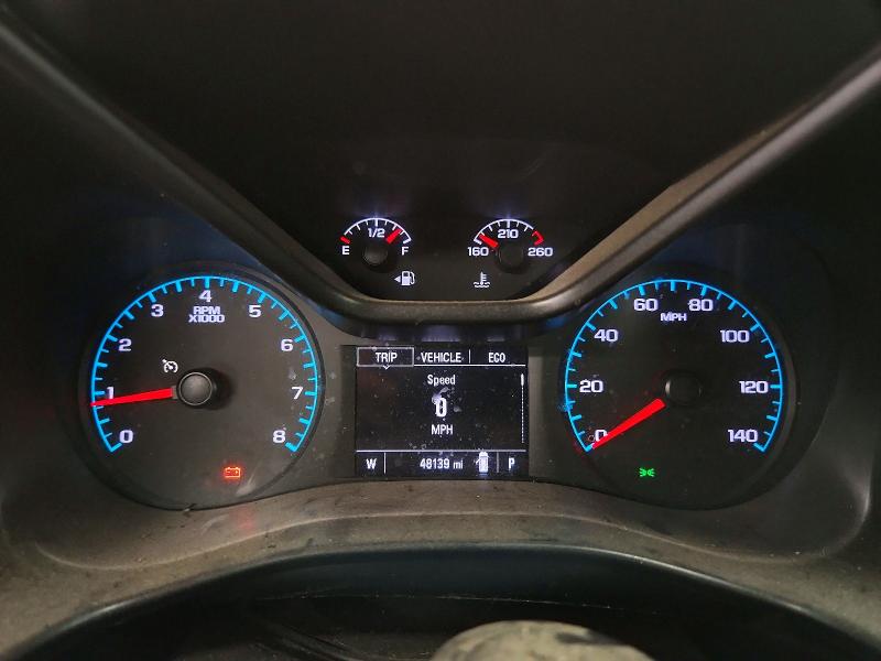 Aukcja sprzedaży 2022 Chevrolet Colorado, vin: 1GCHSCEA1N1121203, numer aukcji: 60696016