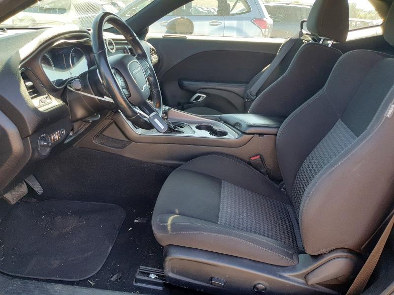 2022 Dodge Challenger მანქანა იყიდება აუქციონზე, vin: 2C3CDZKG3NH219185, აუქციონის ნომერი: 60127316