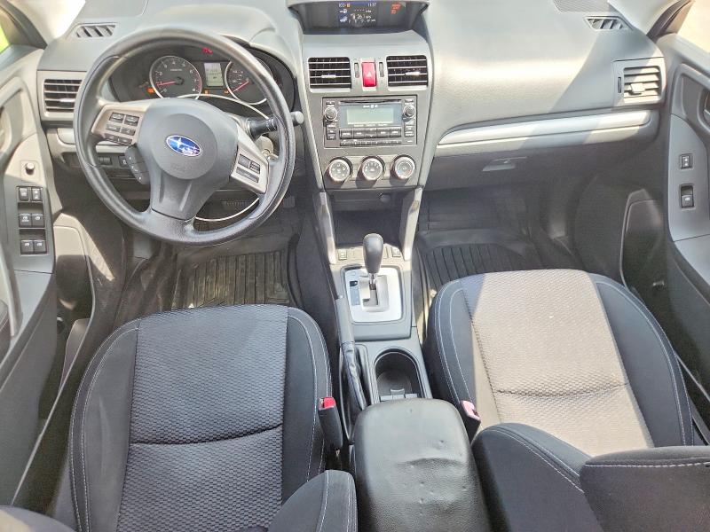 Aukcja sprzedaży 2014 Subaru Forester, vin: JF2SJAEC5EH422709, numer aukcji: 63256516