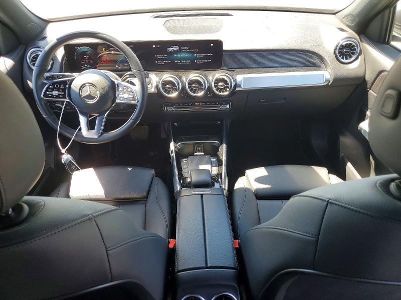 Продажа на аукционе авто 2023 Mercedes-benz Eqb, vin: W1N9M0CB7PN019918, номер лота: 60087086