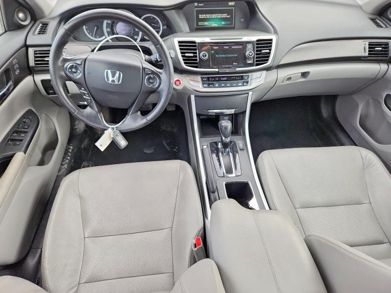Продажа на аукционе авто 2013 Honda Accord, vin: 1HGCR3F88DA018359, номер лота: 61204566