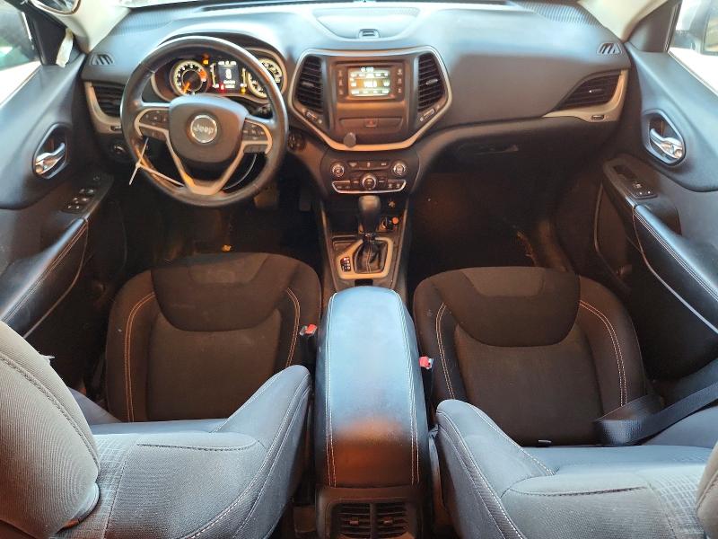 85977515 :رقم المزاد ، 1C4PJLCB8GW281322 vin ، 2016 Jeep Cherokee مزاد بيع