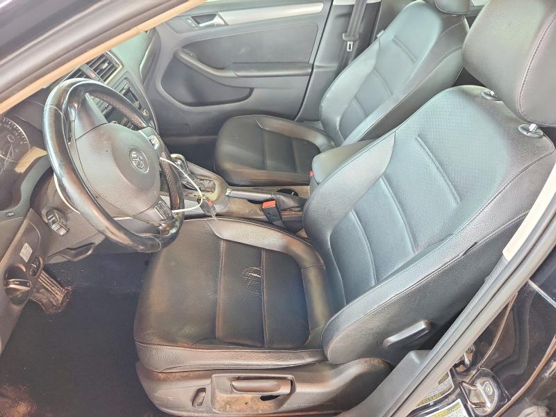 2013 Volkswagen Jetta მანქანა იყიდება აუქციონზე, vin: 3VWLL7AJ5DM251388, აუქციონის ნომერი: 63105626