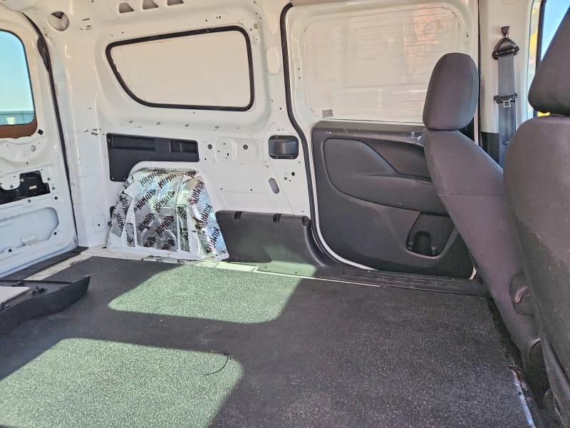 Продаж на аукціоні авто 2015 Ram Promaster City, vin: ZFBERFAT7F6A47867, номер лоту: 61058486