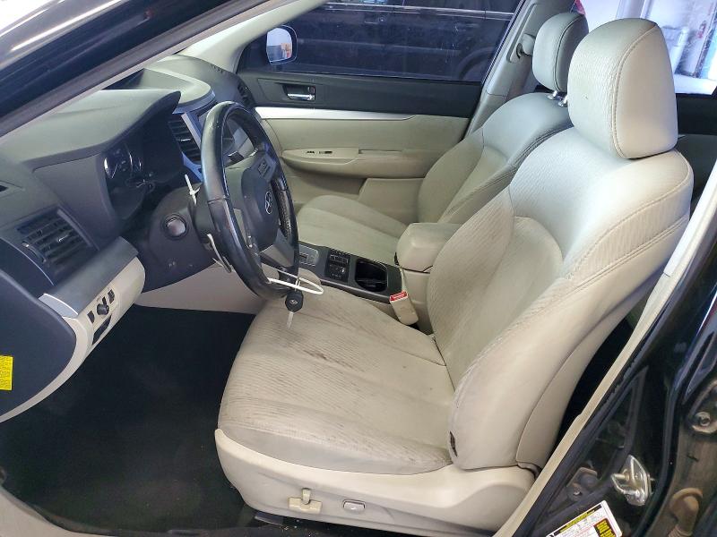Продажа на аукционе авто 2010 Subaru Legacy, vin: 4S3BMBC63A3210777, номер лота: 61018756