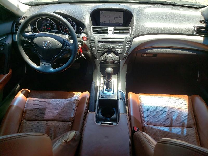 Aukcja sprzedaży 2014 Acura Tl, vin: 19UUA9F59EA000796, numer aukcji: 60090026