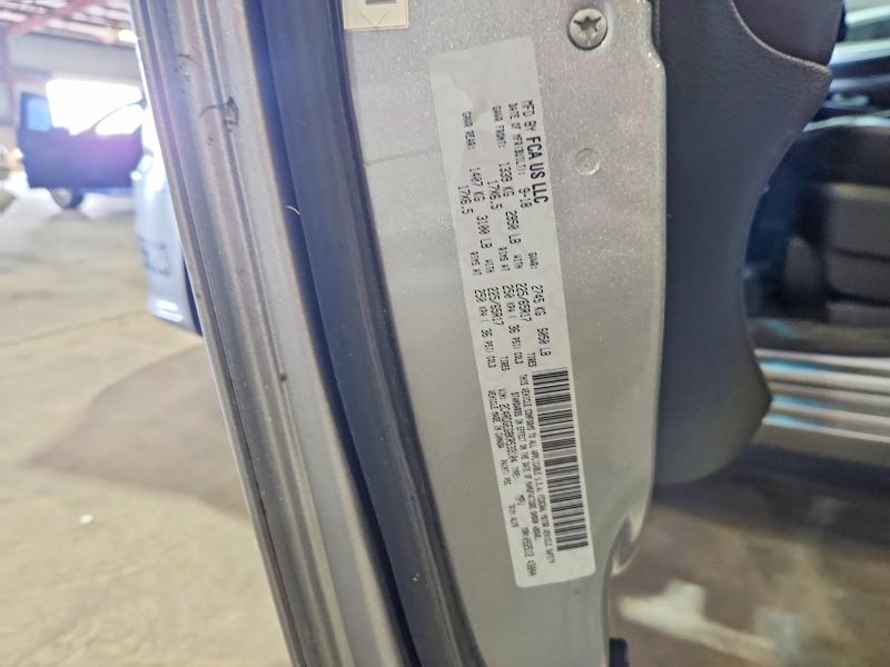 2019 Dodge Grand Caravan მანქანა იყიდება აუქციონზე, vin: 2C4RDGEG8KR533104, აუქციონის ნომერი: 61210356