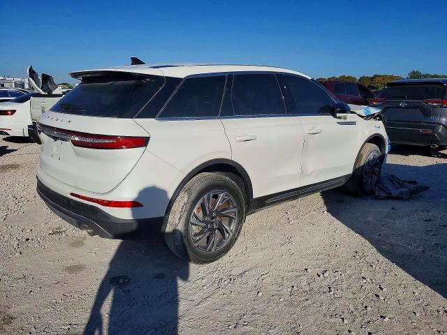 2023 Lincoln Corsair მანქანა იყიდება აუქციონზე, vin: 5LMCJ1CA0PUL04512, აუქციონის ნომერი: 62154046