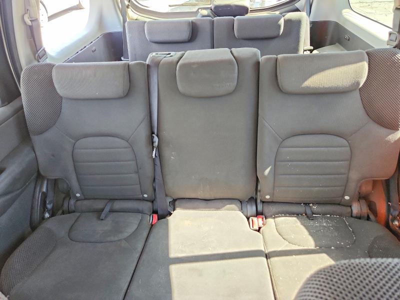 Aukcja sprzedaży 2006 Nissan Pathfinder, vin: 5N1AR18W26C639752, numer aukcji: 63181706