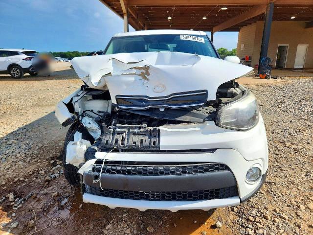 59915076 :رقم المزاد ، KNDJP3A56K7679777 vin ، 2019 Kia Soul مزاد بيع