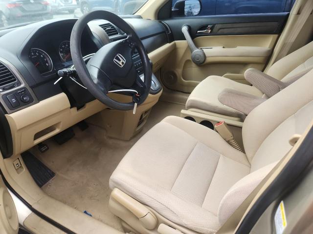 Продаж на аукціоні авто 2007 Honda Cr-v, vin: JHLRE38377C066680, номер лоту: 60934026