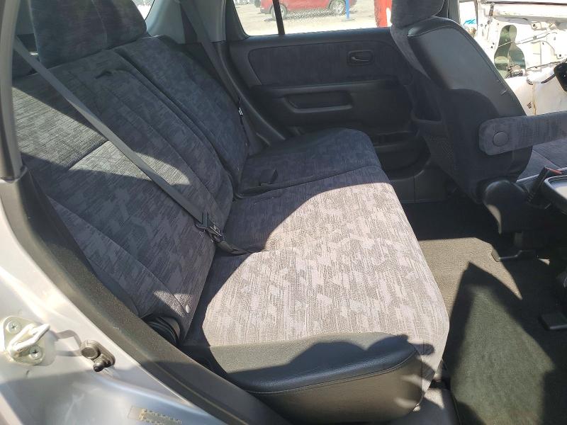 Aukcja sprzedaży 2003 Honda Cr-v, vin: JHLRD68413C000777, numer aukcji: 61576736