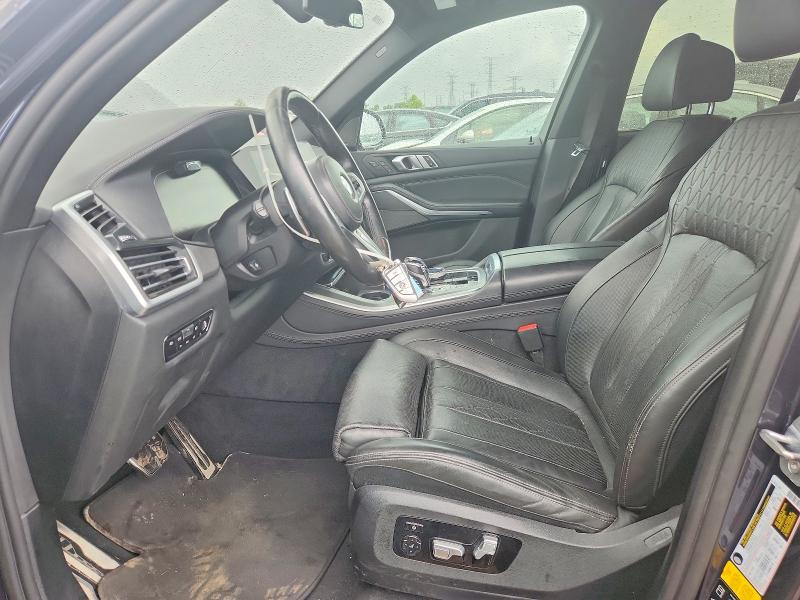 Продажа на аукционе авто 2020 Bmw X5, vin: 5UXJU4C05L9C54722, номер лота: 62591866