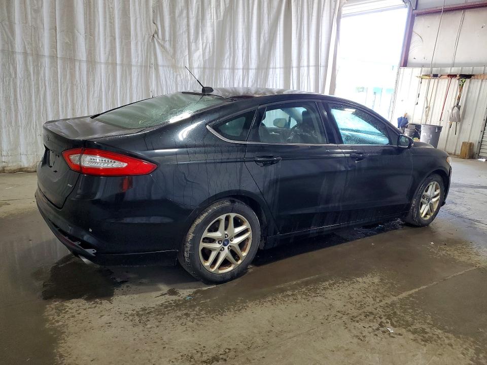 60451616 :رقم المزاد ، 3FA6P0H7XDR194779 vin ، 2013 Ford Fusion مزاد بيع