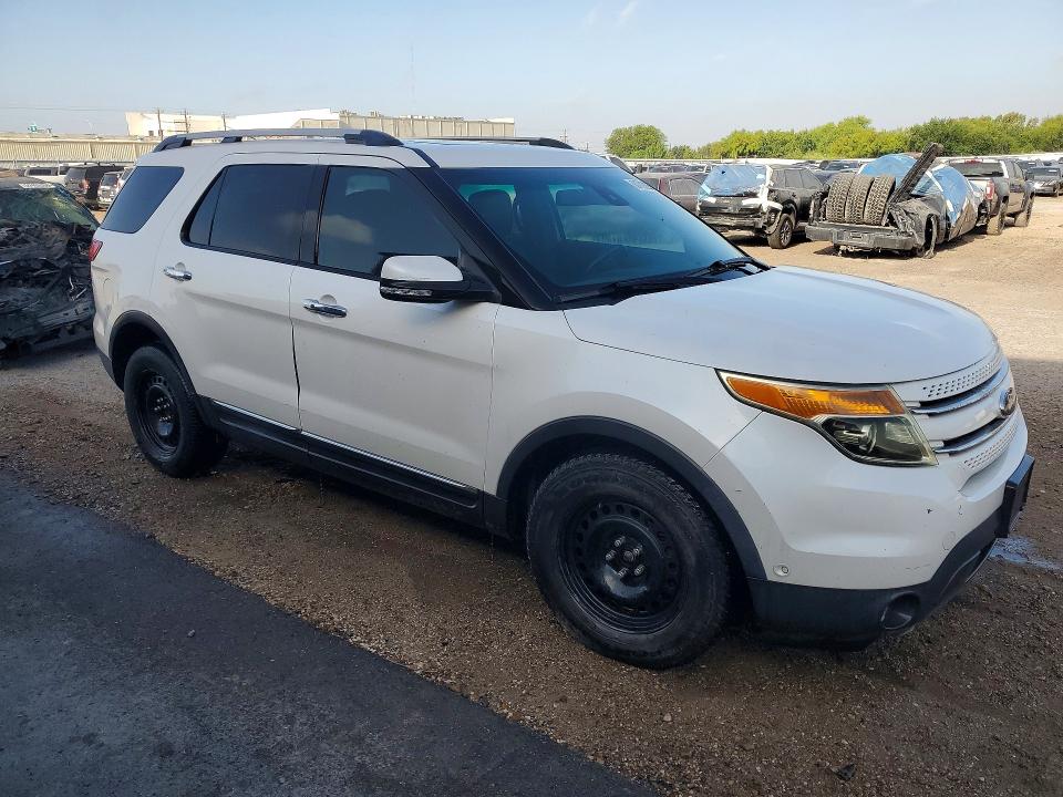 Продаж на аукціоні авто 2013 Ford Explorer, vin: 1FM5K7F88DGC33963, номер лоту: 61726296