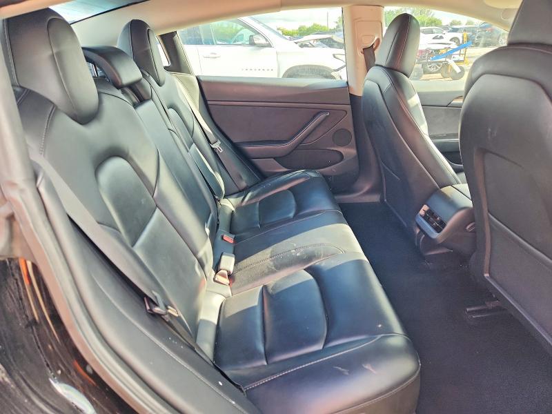 Aukcja sprzedaży 2022 Tesla Model 3, vin: 5YJ3E1EA6NF372439, numer aukcji: 62108846