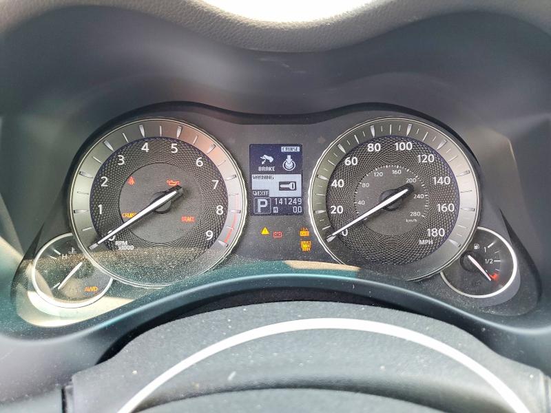 Продаж на аукціоні авто 2011 Infiniti M37, vin: JN1BY1AR4BM373299, номер лоту: 62680586