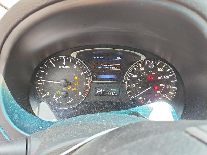 58465656 :رقم المزاد ، 1N4AL3AP7EC143578 vin ، 2014 Nissan Altima مزاد بيع