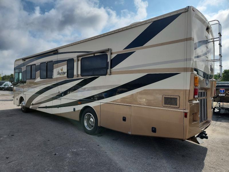 62359186 :رقم المزاد ، 4UZACJDT28CZ79208 vin ، 2008 Freightliner Chassis مزاد بيع