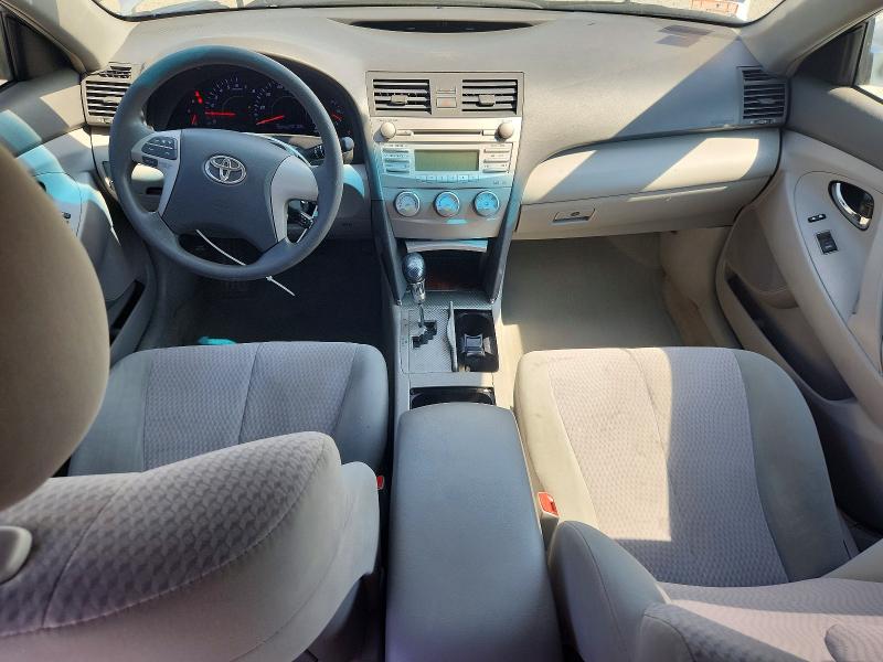 Aukcja sprzedaży 2011 Toyota Camry, vin: 4T1BF3EK8BU605815, numer aukcji: 62483546