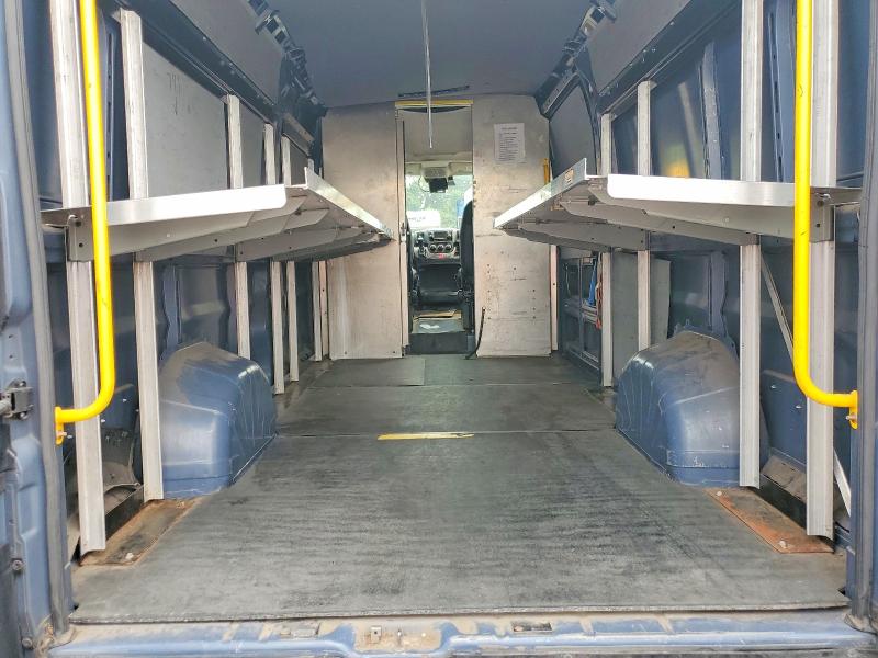 Продаж на аукціоні авто 2020 Ram Promaster 3500, vin: 3C6URVJG7LE133888, номер лоту: 61497796